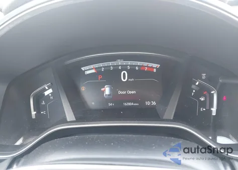 2018 Honda Cr-V Ex from USA, damaged, VIN 2HKRW2H5XJH618416